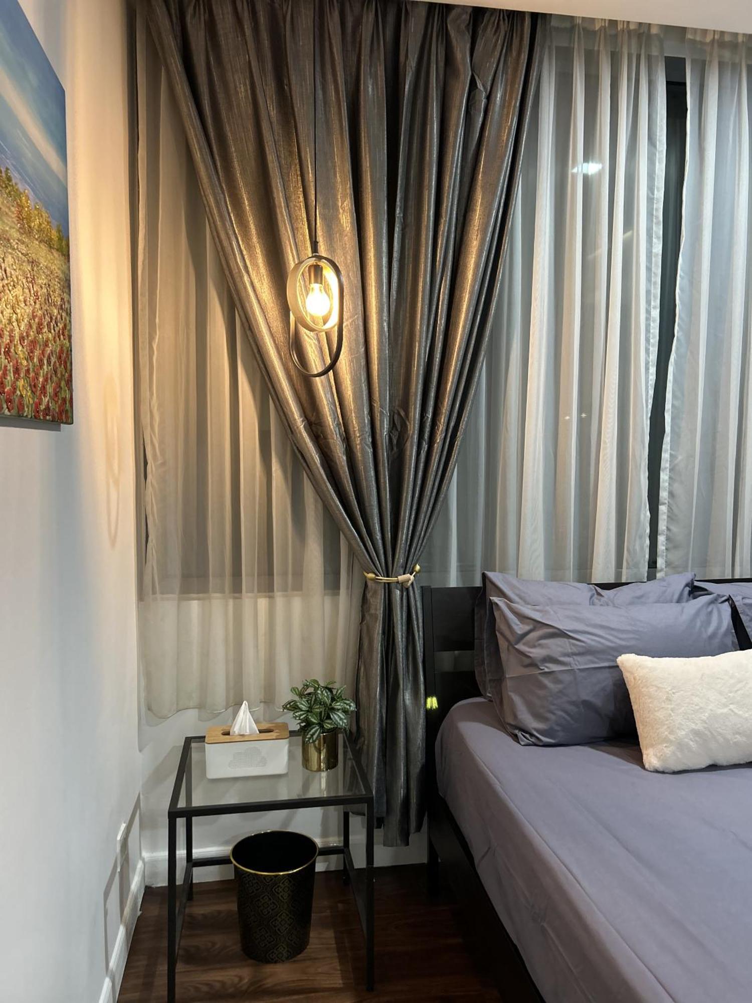Summer Suites Klcc By Impexia Kuala Lumpur Exterior photo