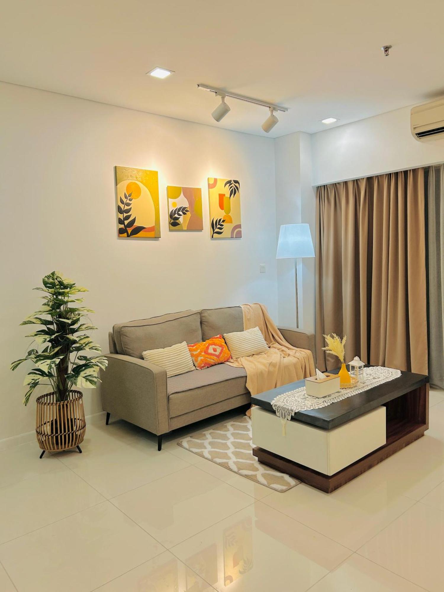 Summer Suites Klcc By Impexia Kuala Lumpur Exterior photo